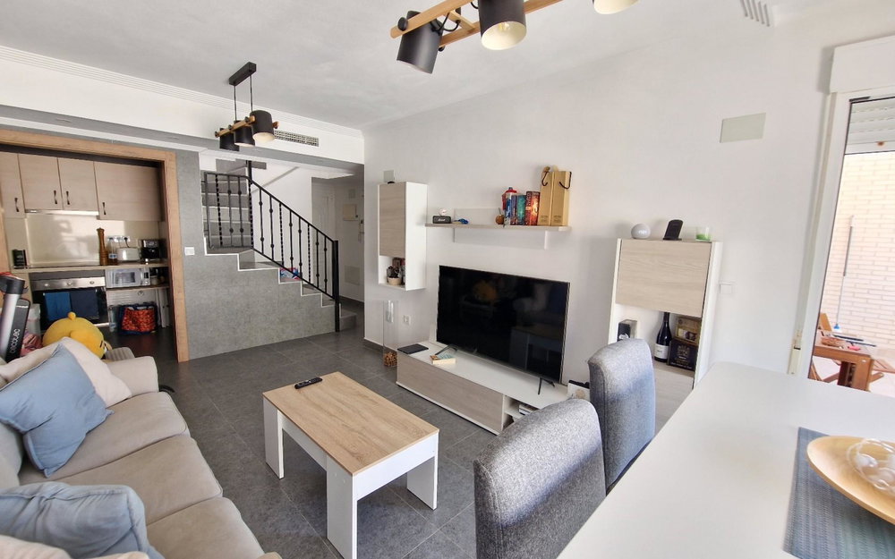 Guardamar Del Segura · Alicante REF #CSPG-16867 · Apartment 2712003874
