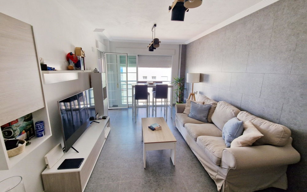 Guardamar Del Segura · Alicante REF #CSPG-16867 · Apartment 2712003874