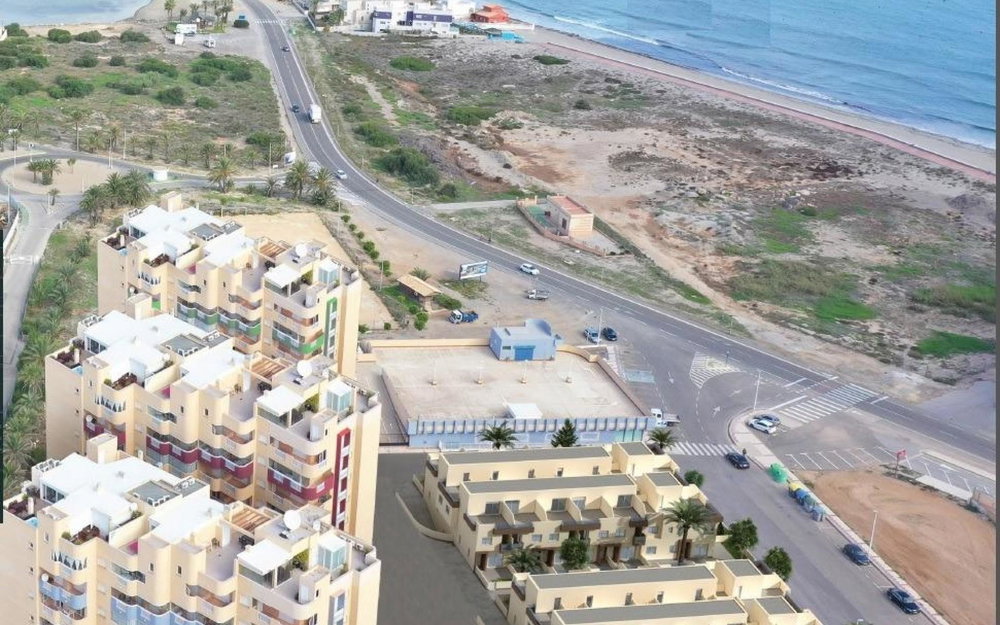 La Manga del Mar Menor Murcia Townhouse 1762743618