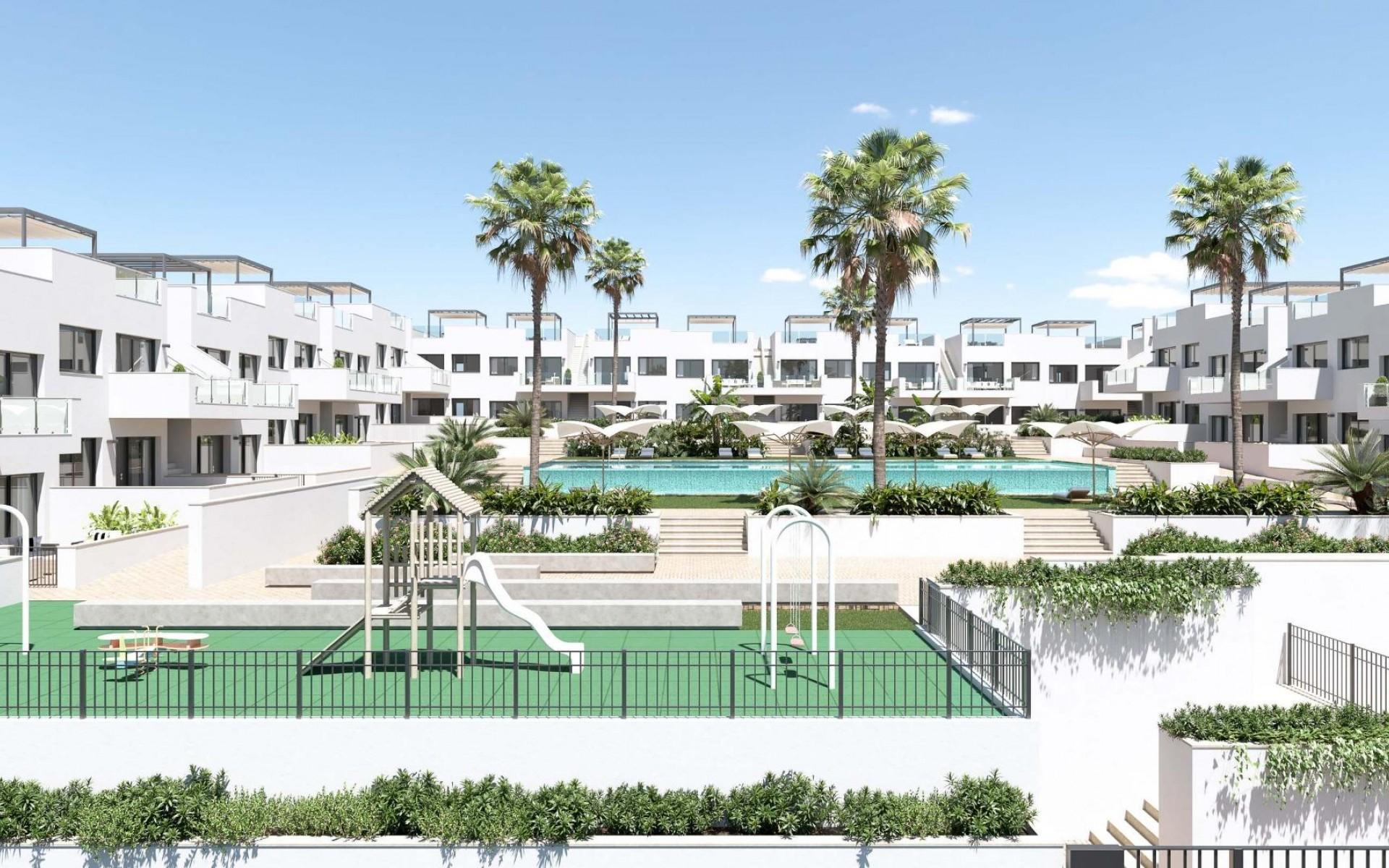 Torrevieja Alicante Apartment