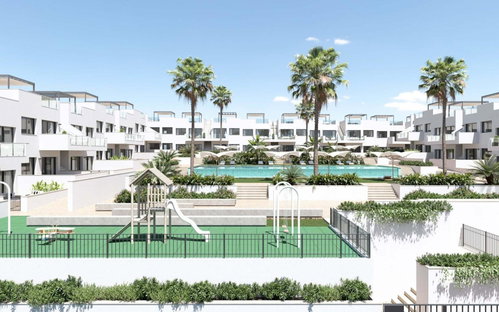 Torrevieja Alicante Apartment 1695716763