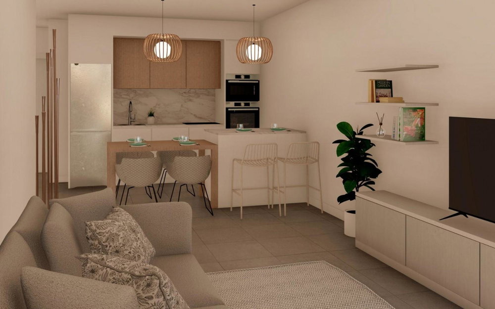 Torre Pacheco Murcia Apartment 728924241