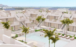 Torre Pacheco Murcia Apartment 921146246
