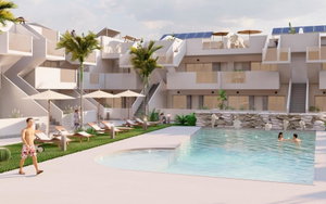 Torre Pacheco Murcia Apartment 921146246