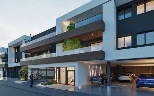 Benijofar · Alicante REF #CSPN-30643 · Apartment 1463103691
