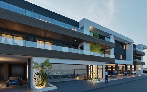 Benijofar Alicante Apartment 2127185511