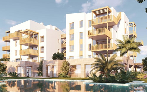 El Verger Alicante Apartment 2457111876