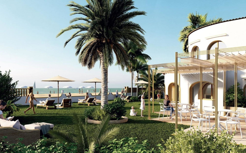 El Verger Alicante Apartment 2457111876