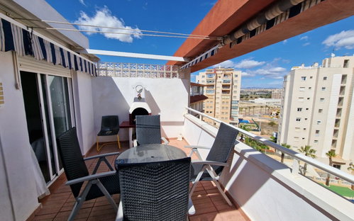 Guardamar Del Segura · Alicante REF #CSPG-71555 · Apartment 2288410339