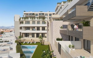 Aguilas Murcia Apartment 816518511