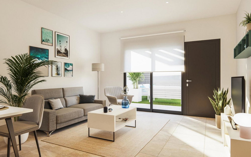 Aguilas Murcia Apartment 816518511