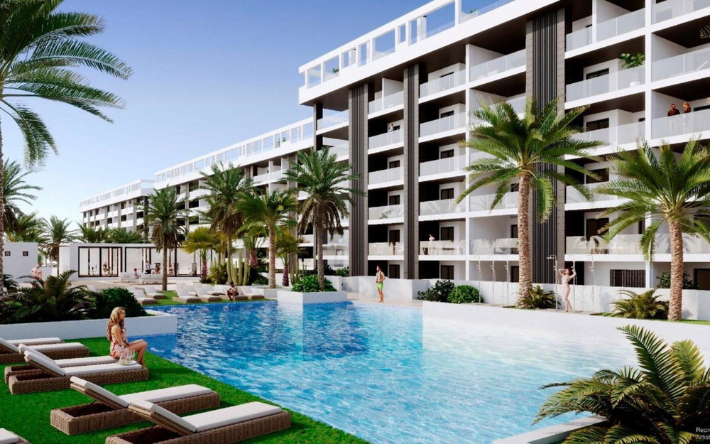 Torrevieja Alicante Apartment 1238441168