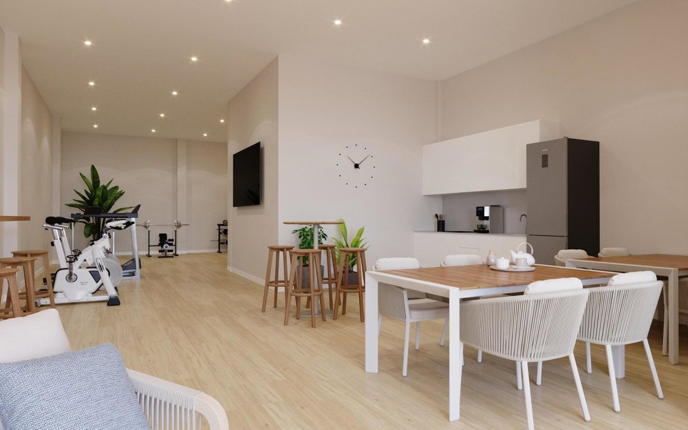 Algorfa · Alicante REF #CSPN-39679 · Apartment 3007424276