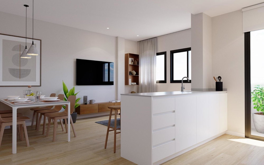 Algorfa · Alicante REF #CSPN-39679 · Apartment 3007424276