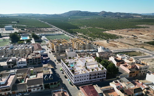 Algorfa Alicante Apartment 152347395
