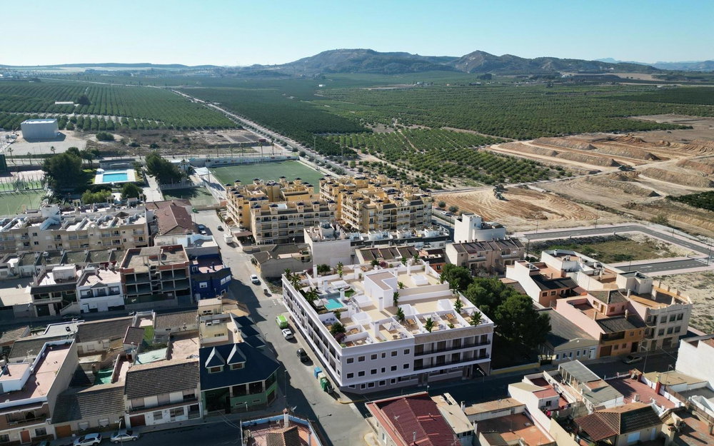 Algorfa Alicante Apartment 152347395