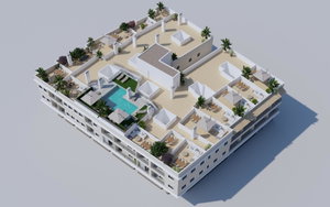 Algorfa Alicante Apartment 931577227