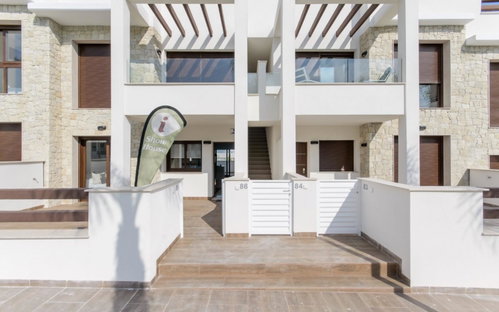 Torrevieja · Alicante REF #CSPN-51545 · Apartment 2992841307