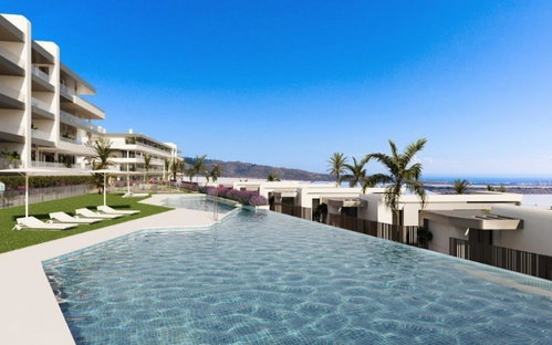 Muchamiel Alicante Apartment 3127459262