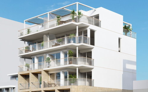 Villajoyosa Alicante Apartment 2694951333