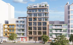 Villajoyosa Alicante Apartment 2694951333