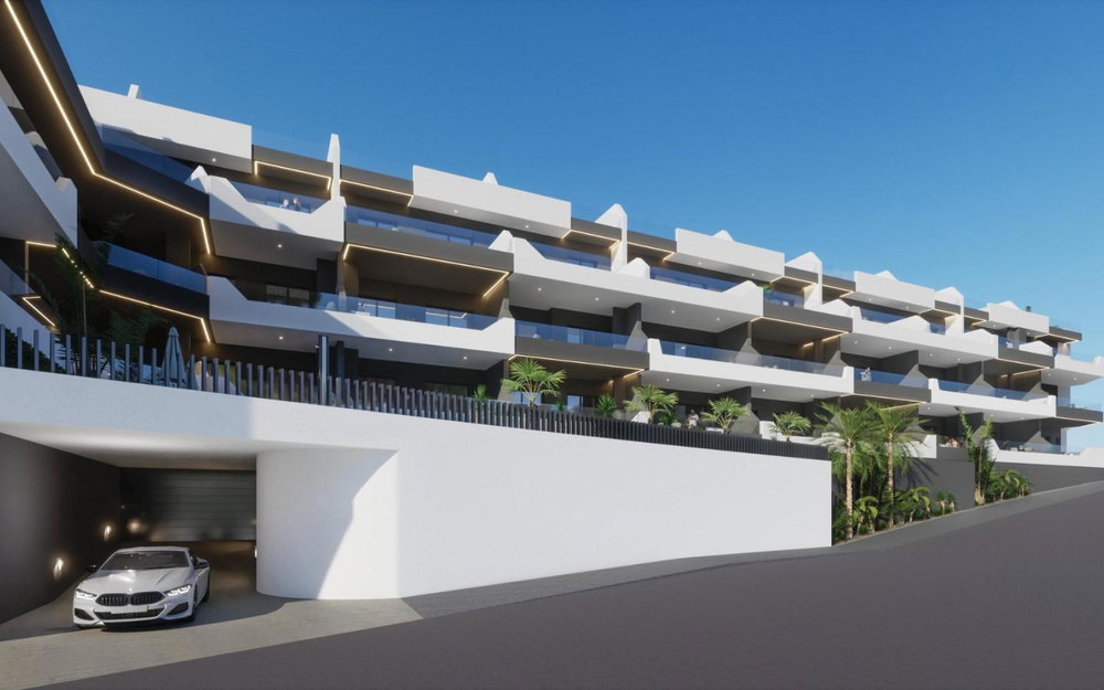 Benijofar Alicante Apartment 1165746116