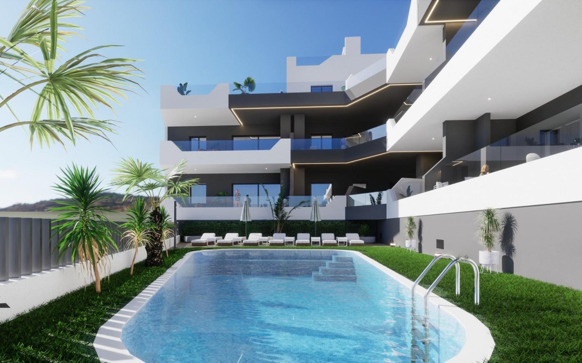 Benijofar Alicante Apartment