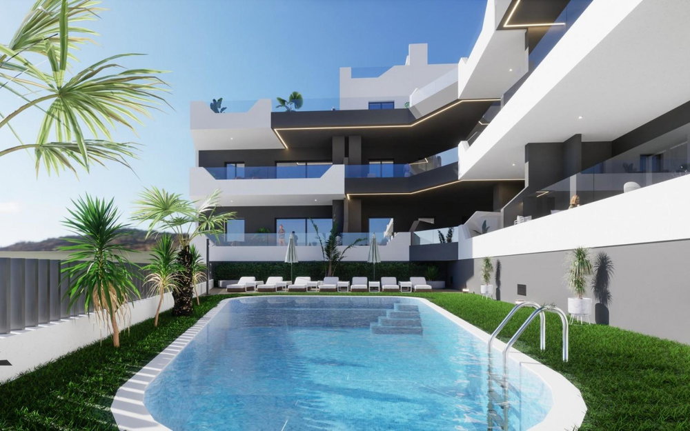 Benijofar Alicante Apartment 1230918467