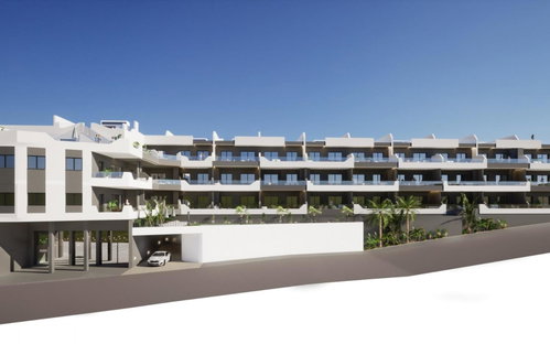 Benijofar Alicante Apartment 2014050187