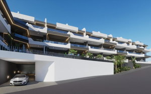 Benijofar Alicante Apartment 1621173743