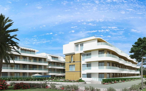 Playa Flamenca Alicante Apartment 3529421448