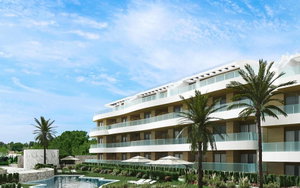 Playa Flamenca Alicante Apartment 3529421448
