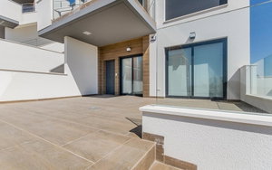 San Miguel De Salinas Alicante Apartment 60359056
