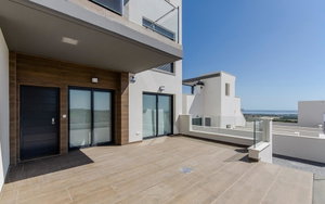 San Miguel De Salinas Alicante Apartment 60359056