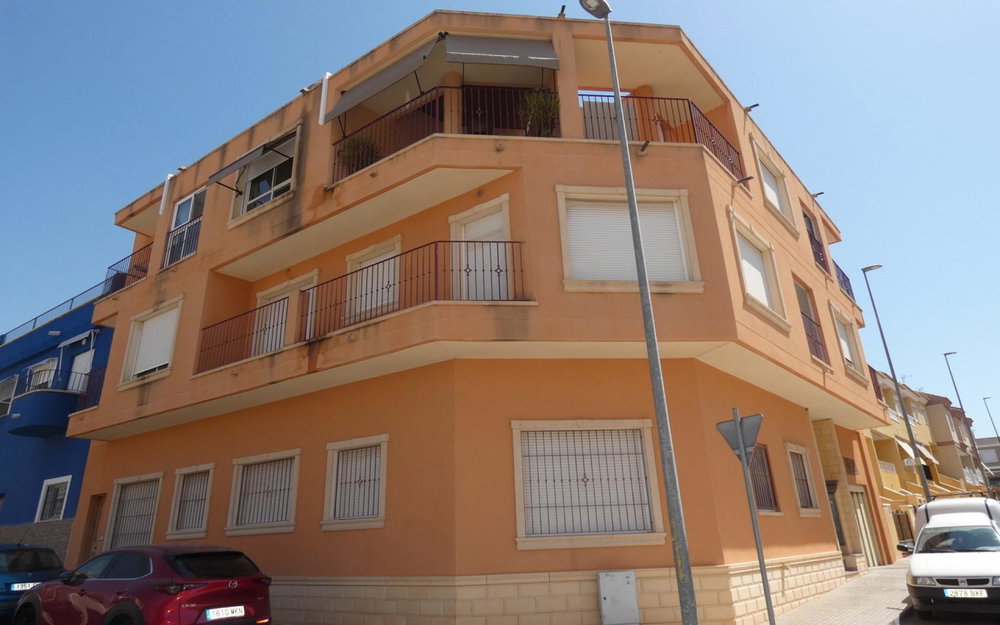 Algorfa Alicante Apartment 2030350697