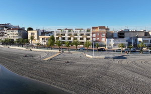 San Pedro del Pinatar Murcia Apartment 2800249574