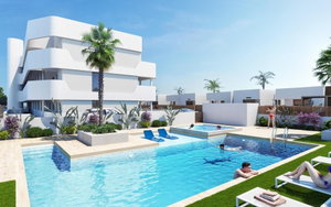 Los Alcazares Murcia Apartment 1233685900