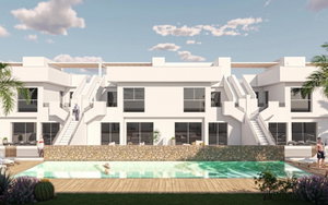 Pilar de la Horadada Alicante Townhouse 1179959494