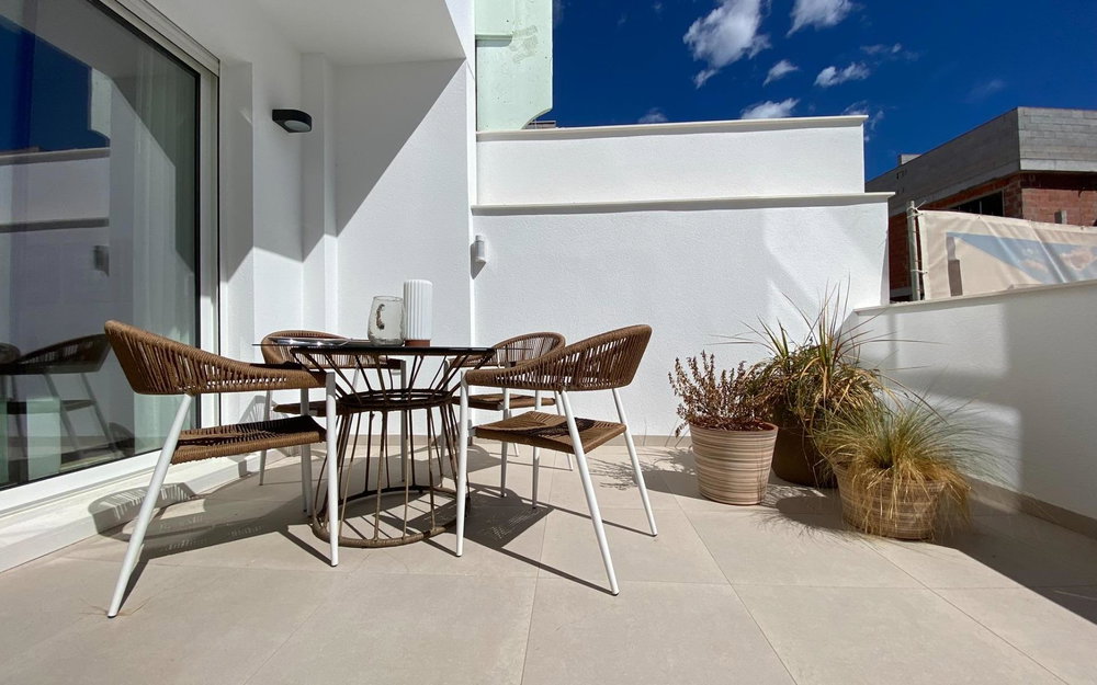 Pilar de la Horadada Alicante Townhouse 1179959494