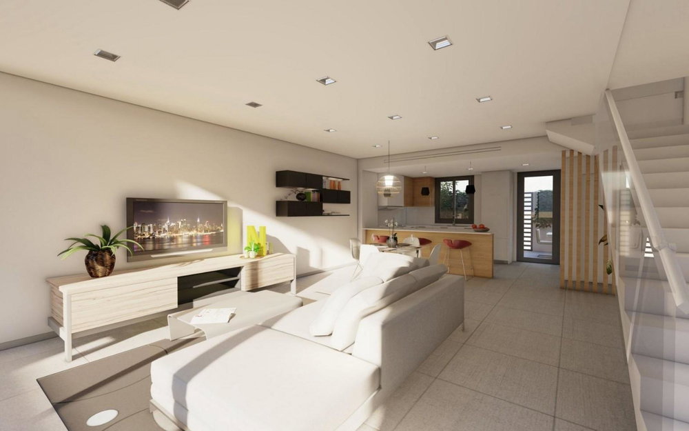 Cox Alicante Townhouse 1097479078