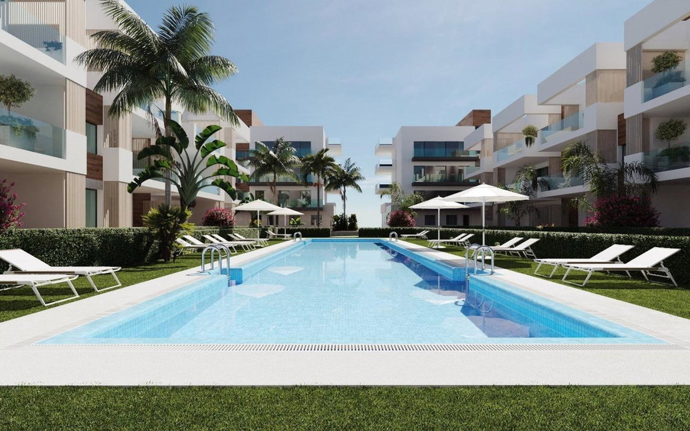 San Pedro del Pinatar Murcia Apartment 1186367862