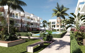 San Pedro del Pinatar Murcia Apartment 1186367862