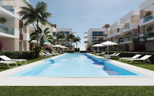 San Pedro del Pinatar Murcia Apartment 1885671844