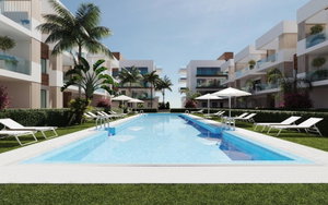 San Pedro del Pinatar Murcia Apartment 3711244281