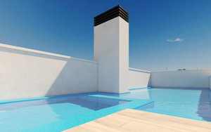 Torrevieja Alicante Apartment 2584498525