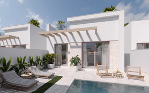 Roldan Murcia Villa 224073730