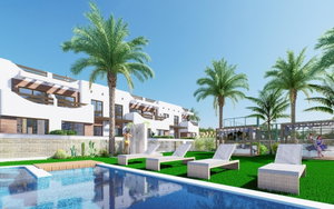Torre De La Horadada Alicante Apartment 4150752306