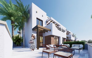 Torre De La Horadada Alicante Apartment 3986720399