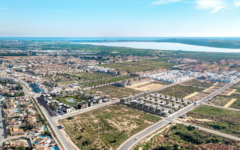 Ciudad Quesada Alicante Apartment 8612390