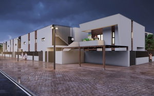 Torre Pacheco Murcia Apartment 1573594662
